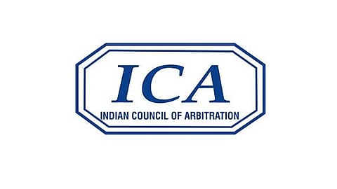 Indian Council of Arbitration