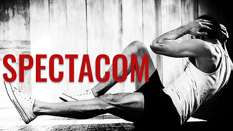 Spectacom Global Private Limited