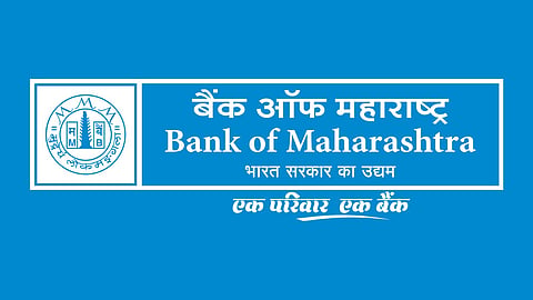 Bank of Maharashtra