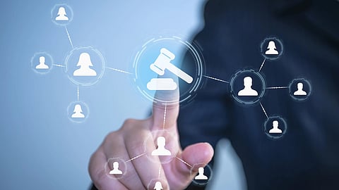legal tech