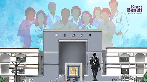 Doctors and Gujarat HC