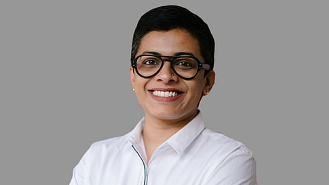 Sandhya Surendran