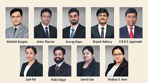 New LKS Partners