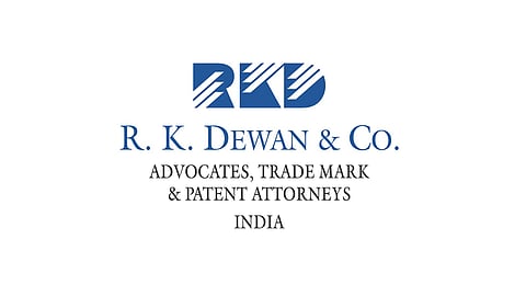 RK Dewan & Co