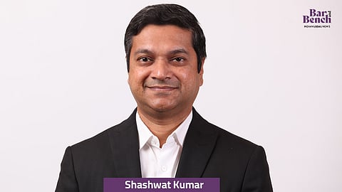 Shashwat Kumar
