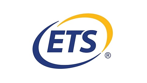 Educational Testing Service