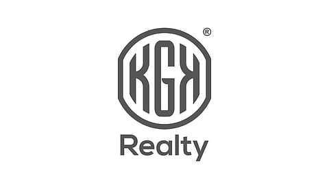 KGK Realty (India) Private Limited
