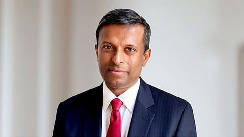 Thomas Sebastian