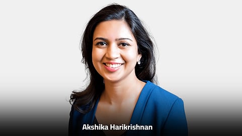 Akshika Harikrishnan
