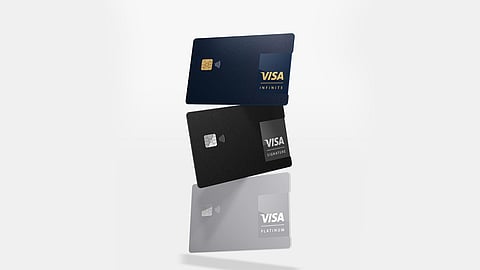 Visa