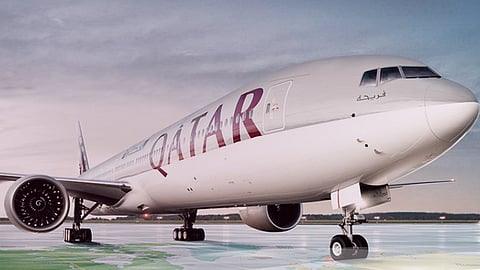 Qatar Airways