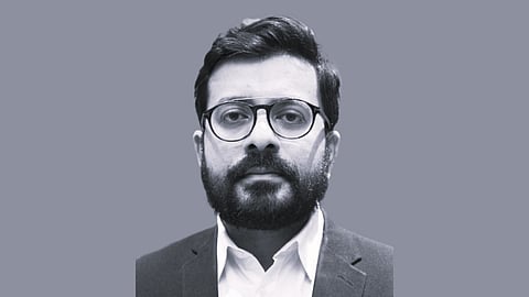 Rahul Narayan