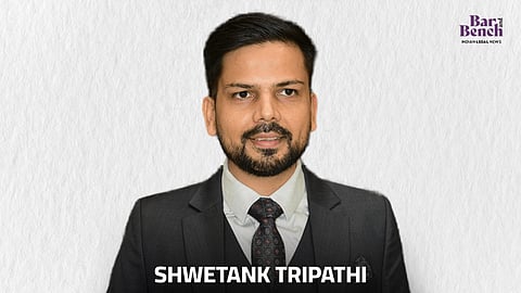 Shwetank Tripathi