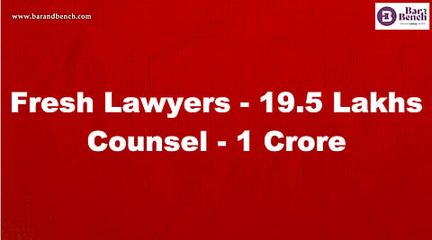 Trilegal Salaries