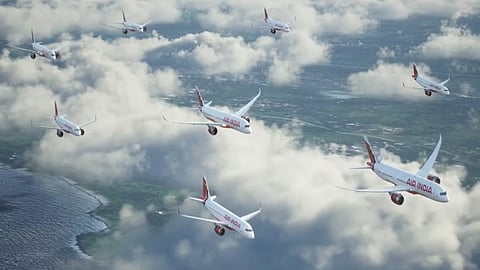 Air India