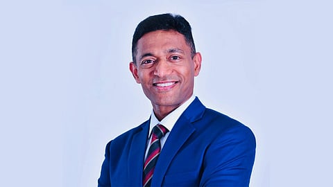 Lokesh Shah