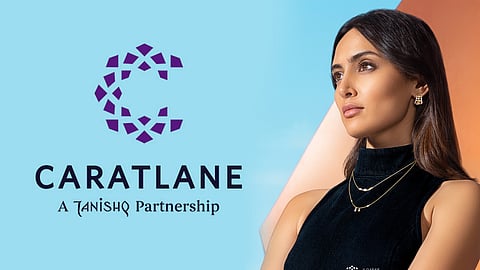 caratlane