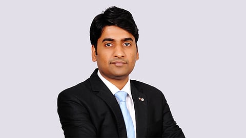 Sumit Mangal