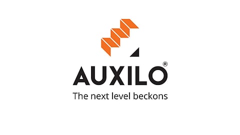 Auxilo Finserve