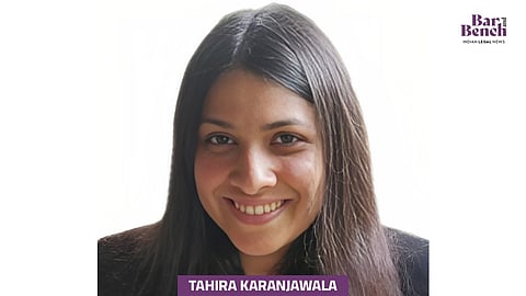 Tahira Karanjawala