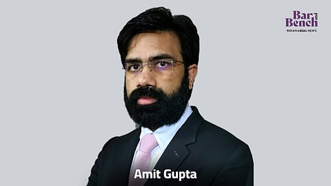 Amit Gupta