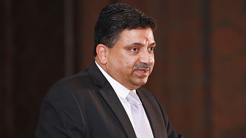 Palanivel Thiaga Rajan