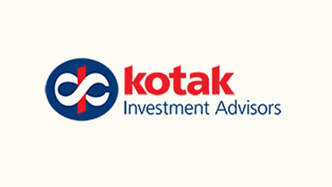 Kotak Investment Advisors Limited