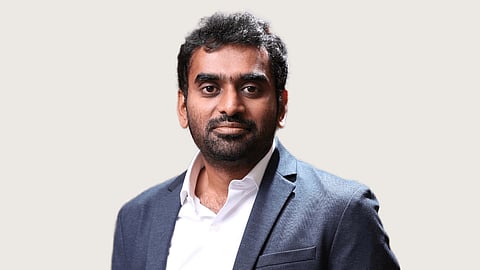 Pradeep Kumar Bhupatiraju