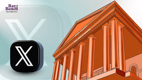 Karnataka High Court and X corp