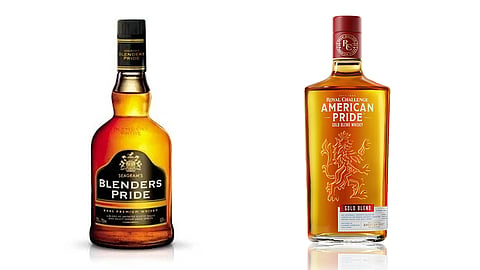 Blenders Pride, American Pride