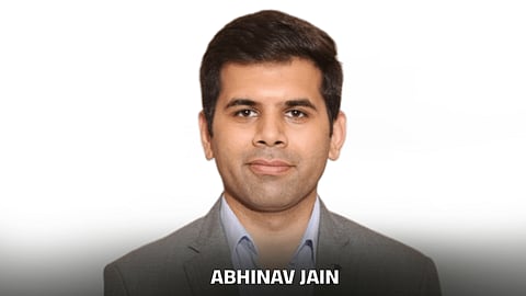 Singhania & Partners - Abhinav Jain
