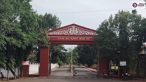 Karnataka High Court, Dharwad Bench