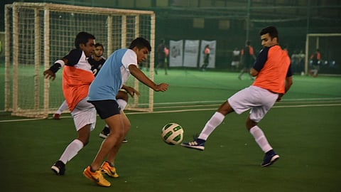 IDIA Football League 2023