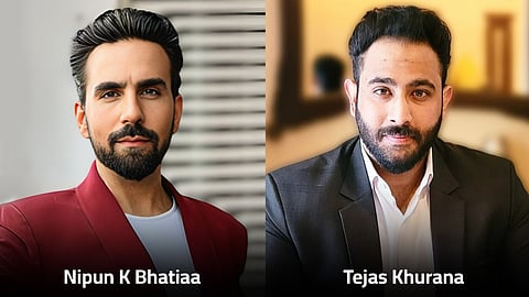 Legal League Consulting - Nipun K Bhatiaa, Tejas Khurana
