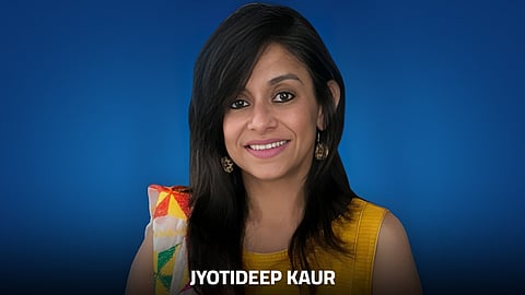 Jyotideep Kaur