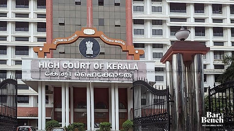 Kerala High Court