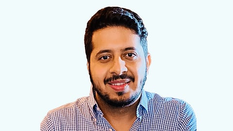 Himanshu Vidhani