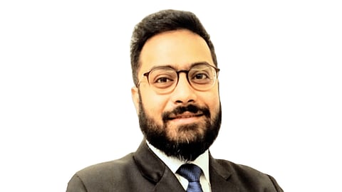 Aditya Bhattacharya