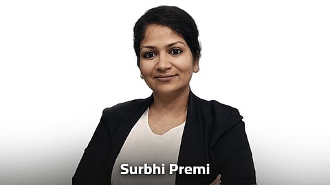 Lakshmikumaran & Sridharan - Surbhi Premi
