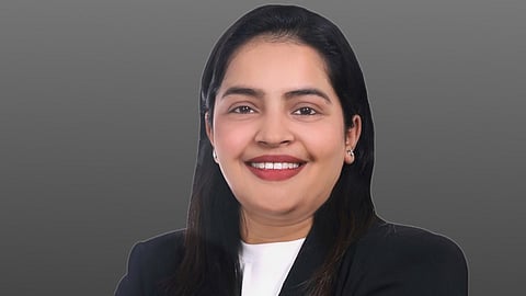 Ramya Suresh
