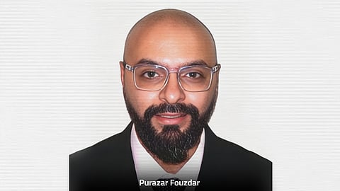 Purazar Fouzdar