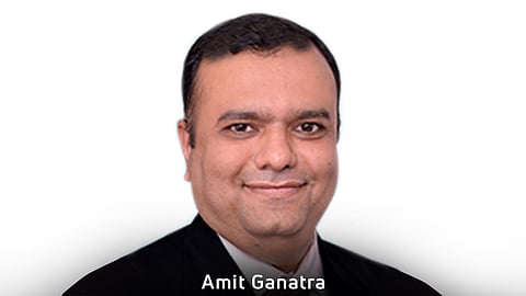 Amit Ganatra