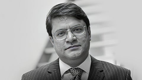 Indraneel Basu Majumdar
