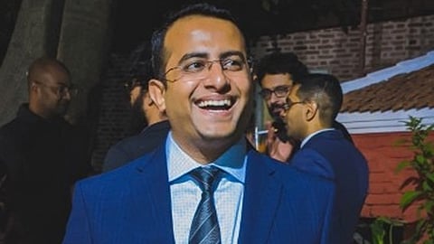 Prasad Subramanyan
