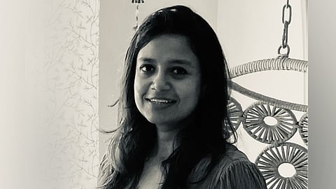 Aditi Kapoor