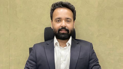 Laksh Kundlas