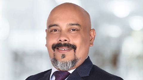 Anirudh Mukherjee