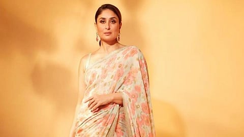 Kareena Kapoor Khan