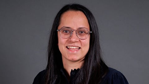 Mallika Abidi