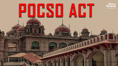 Telangana High Court and POCSO Act